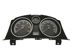 Тахометър Opel Astra H Zafira B 13267567UX 58098