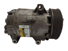 Компресор за климатик Renault Scenic 2 Megane 2 8200309193 01140018 Delphi 7054