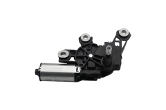 Двигател на чистачките Задна част Направете VW Skoda 1J6955711G 99551018701 Vika