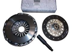 Комплект съединители Нов оригинал 302058718R Renault Dacia