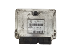 Шофьор 036906034D IAW4LV.L 61600.437.09 VW Magneti Marelli 3639