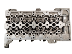 Глава на двигателя Fiat Opel 55228032 1.3 JTD