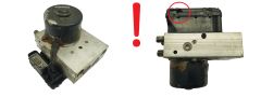 Абсорбционна помпа Chrysler Neon 05269918AC P04509736AC 67982