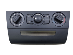 Арматурно табло A/C BMW 1 6411 9190922 A2C53323561