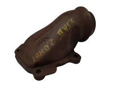 Турбинен кабел 038329 9634721280 Citroen Peugeot 2.0 HDI 12380