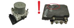 Абсорбционна помпа Renault Modus 8200129951 0265231359 Bosch 65976