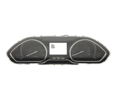 Тахометър Peugeot 2008 9814699380 50358