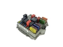 Кутия с предпазители Fiat 46760255 Delphi 58117