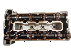 Глава на двигателя Saab 9147927 9148016 2.0 16V