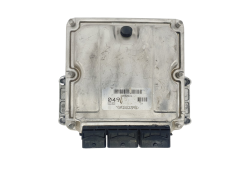 Шофьор 0281010440 8200065994 Volvo Bosch 45195