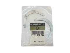Черупки на коляновия вал Renault 1.9 DCI 7701462824 Нов оригинал
