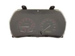 Брояч Honda HRV 78100S2HG100 HR-0265-215 2361