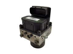 Абсорбционна помпа Alfa Romeo 147 51739028 0265222040 Bosch 5777