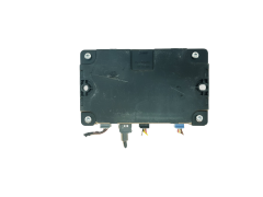 Модул CBOX Renault Nissan 280246043R S180072001I 31619