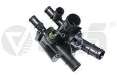 Корпус на термостат 06A121111 11210394601 VW Audi Seat Skoda Vika