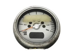 Оборотна маса Mini Cooper 6211 6915366 AR-0041-005 31456