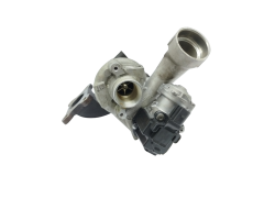 Турбокомпресор VW Audi Seat Skoda 1,4 TSI TFSI 04E145704R