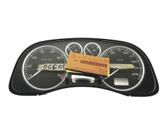 Брояч Peugeot 307 9655476380 G 00 53263