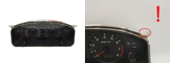 Тахометър Nissan Primera 248109F903 2943