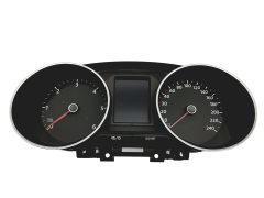 Тахометър VW Polo 6R 6C0920731A A2C90265100 VDO 37694