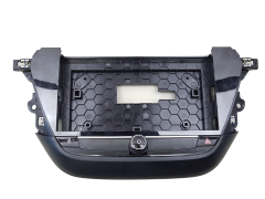 Панел за управление Radio Navi Opel Corsa F 39185456 A0067A01 3