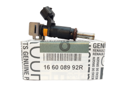 Впръскване на гориво Dacia Renault 1.6 16V 166008992R H8201488661 Нов оригинал