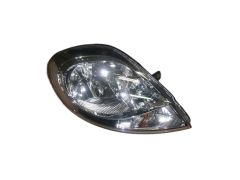 Фарове Вдясно Нов оригинал 8200701356 Renault