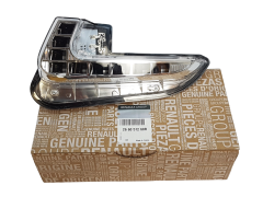 Лампа Drl Нов оригинал Ляво Renault Megane III 266051268R