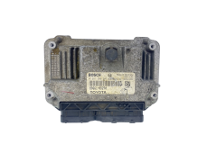 Шофьор 89661-0D270 0261208841 Toyota Bosch 62328