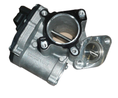 Клапан Egr Нов Renault Laguna III Koleos Scenic 2.0 dCi 147105543R