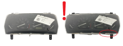Тахометър Rover 25 RG21351 AR0051002 NS 57575