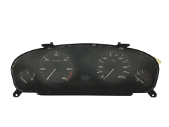 Тахометър Peugeot 406 9630372780 110008882002 52850