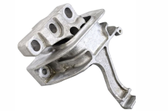Възглавница на двигателя 5Q0199262BH 11991610201 VW Audi Seat Skoda Vika
