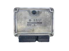 Шофьор 038906012HP 0281011320 Seat VW Bosch 64033