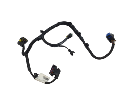 Инсталиране на пакети Нов оригинал 242590730R JS3 Dacia Sandero 2