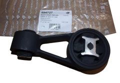 Възглавница на двигателя Направете Citroen Peugeot 594727 180669 1806.69 Hutchinson