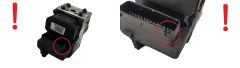 Абсорбционна помпа Citroen Xsara Picasso 9633666580 0273004353 1280