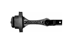 Възглавница на двигателя 1J0199851N 41990616001 VW Audi Seat Skoda Vika
