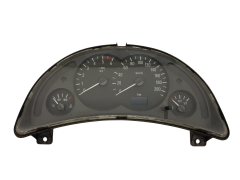 Тахометър Opel Corsa C 09166808FB 110008988003 2389