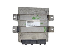 Контролер на двигателя NNN000160 Rover 56974