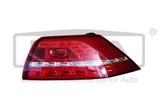 Лампи Права Задна част 5G0945208 99451800202 Volkswagen Golf VII DPA