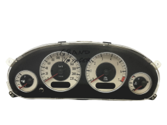 Брояч Chrysler Voyager P04685824AI 59617