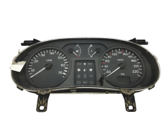 Тахометър Renault Clio 2 8200059763 59486