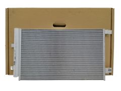 Кондензатор на климатика Направете Renault AC1166000P 921004575R Mahle
