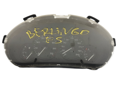 Брояч Partner 1 Berlingo 1 9662745180 PSA 43534