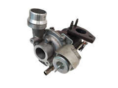 Турбокомпресор 7701478939 54359710028 16446RH82728353 1.5dci Renault 73