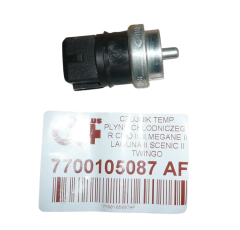 Температурен сензор Нов Renault Clio Kangoo II Scenic 7700105087