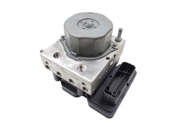 Абсорбционна помпа Nissan Micra 476601H20A 0265956012 Bosch 1113
