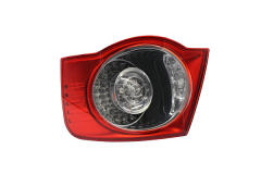 Лампи Задна част Права Направете VW Jetta 1K5945096M 89450202002 DPA