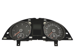 Тахометър VW Passat 3AA920870A A2C53396324 28870